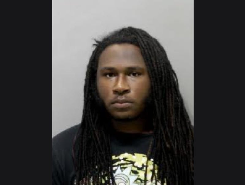 A 21-year-old Detroit man was charged on multiple counts, including second-degree murder, in connection to the shooting death of an 11-year-old girl who was struck in the back by a stray bullet while in her bed on June 4, officials announced on Thursday.