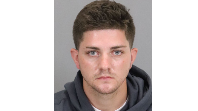 Sunnyvale man arrested for allegedly selling stolen items worth thousands of dollars