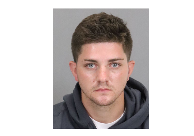 San Jose police have arrested a Sunnyvale resident for allegedly selling stolen items online that are worth thousands of dollars.