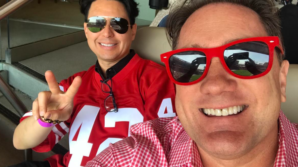 Liam's List: MLK, Lumineers & comfort food