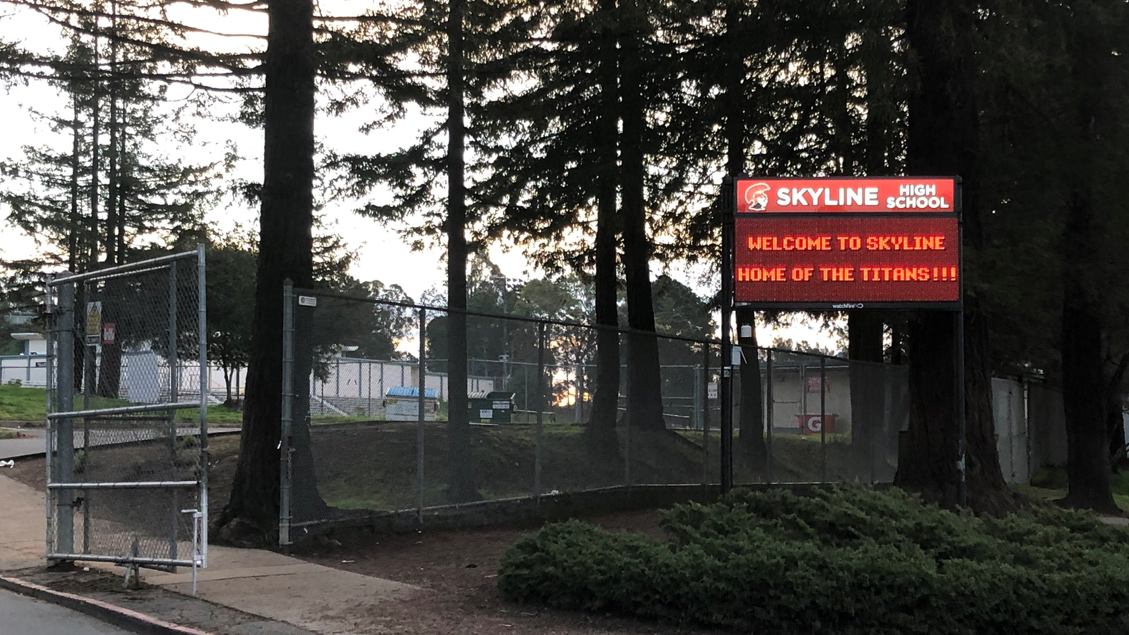 Oakland teachers reveal classroom struggles as omicron rages throughout district