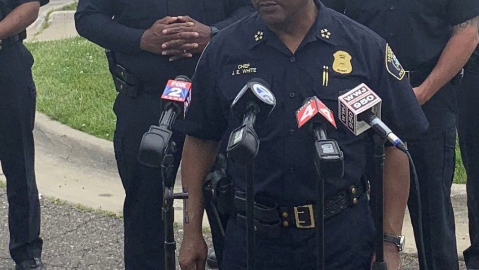 Operation Saniyah begins: DPD cracking down on violent crimes