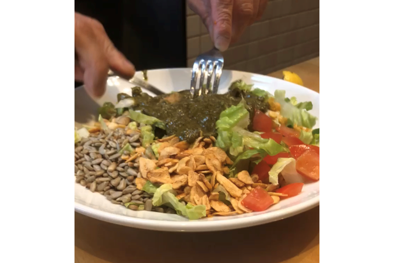 Bay Area restaurant Burma Superstar welcomes back its famous tea leaf salad after months of supply chain delays, which prevented the restock of the tea leaves.