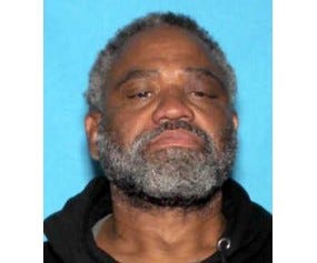 Missing person Elizah Sheppard