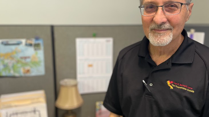 These small-town newspapers keep printing alive in the digital age
