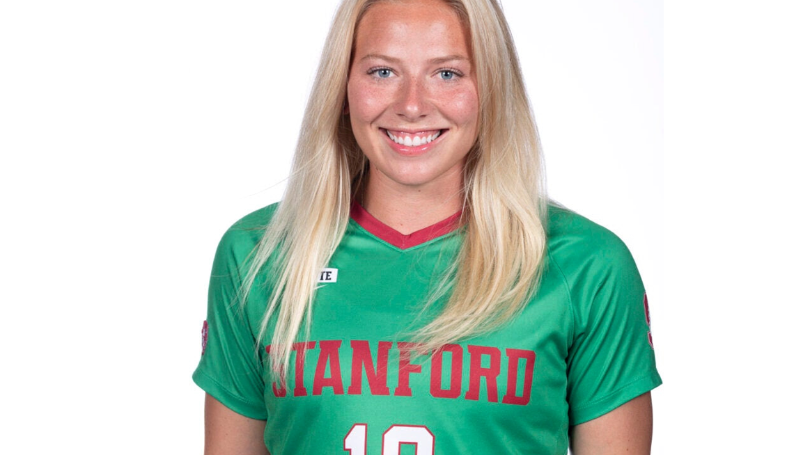 'No words to express the emptiness we feel': Stanford goalkeeper, team captain found dead