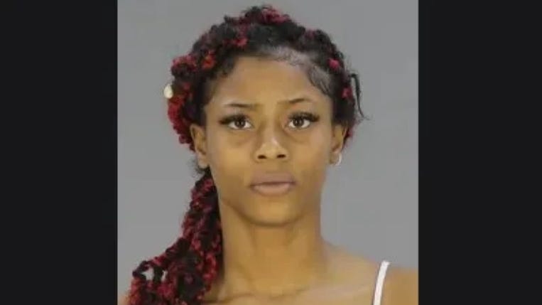 Roseville babysitter charged with murder after 1-year-old dies from severe brain injury