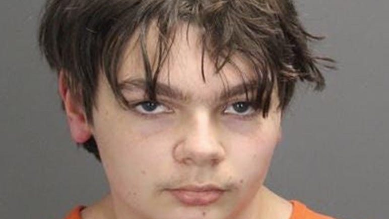 Trial for suspected Oxford High School shooter delayed until next year