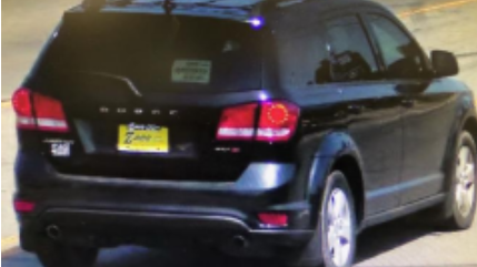 Police seek help after deadly baby shower shooting