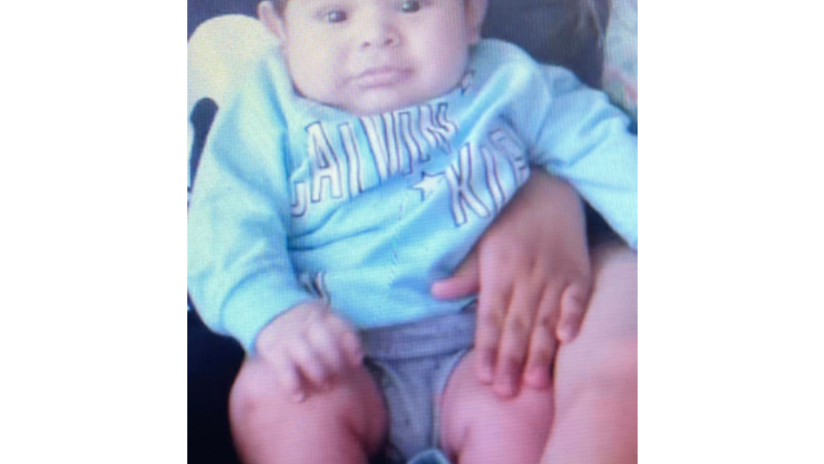 San Jose infant found after kidnapping; 3 suspects in custody