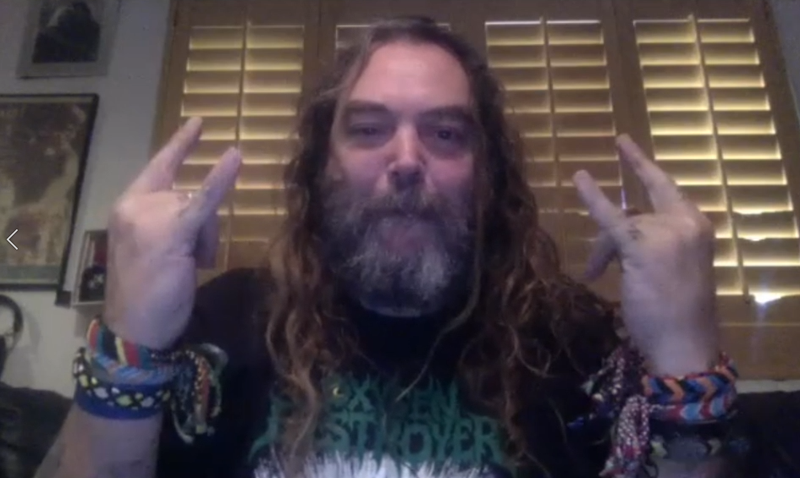 Max Cavalera