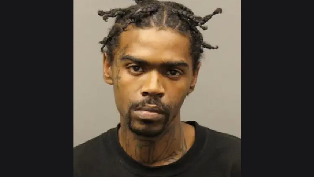 Pregnant Southfield woman's boyfriend charged after ex-boyfriend struck, killed her