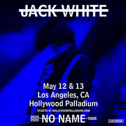 Jack White