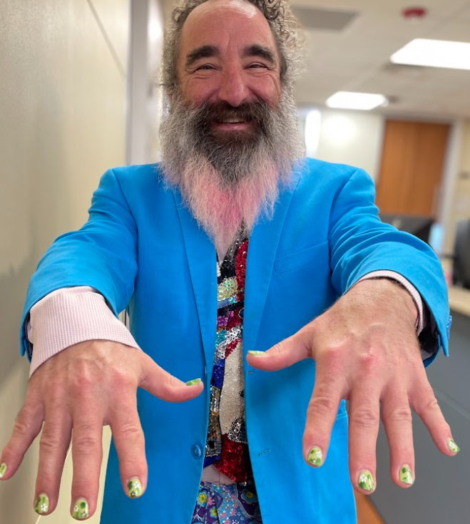 Dr. Jack Saux has been working to help cancer patients in Southeast Louisiana for more than 25 years. He knows how serious the issue is throughout the state.