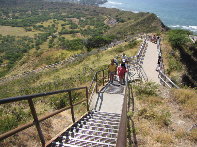 Travelers will now need a reservation to visit one of Hawaii's most iconic landmarks following a new ruling from state officials.