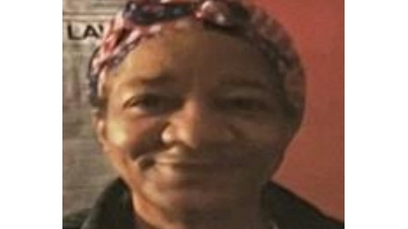 Police search for 67-year-old Detroit woman who went missing from home care facility