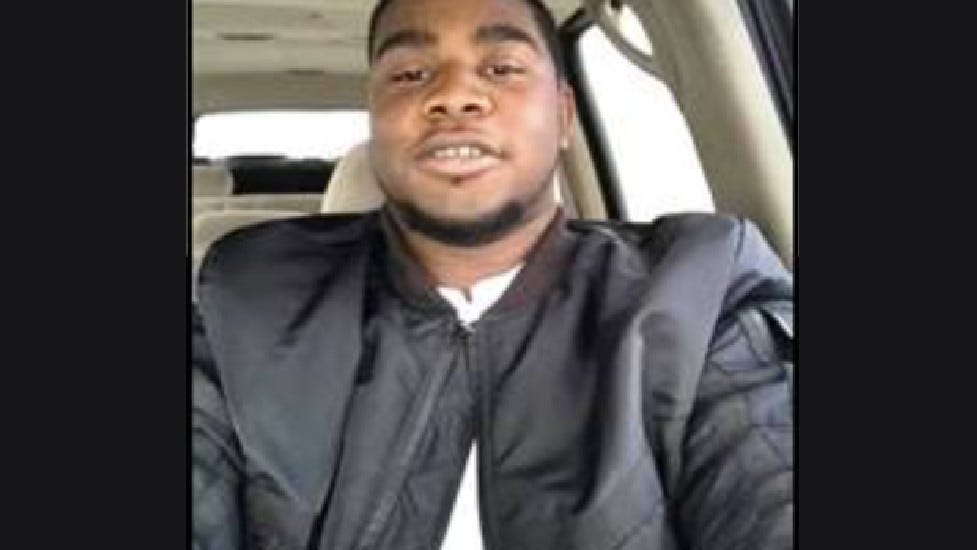 $2,500 reward for tips in murder of Detroit man who was shot outside of home
