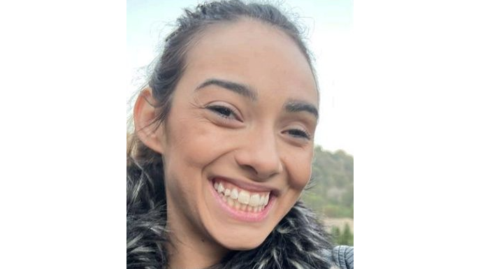 San Francisco police seek help in woman's disappearance from Cow Hollow