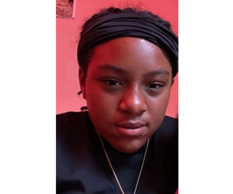 The Oakland Police Department is seeking help from the community to find a missing 13-year-old girl.