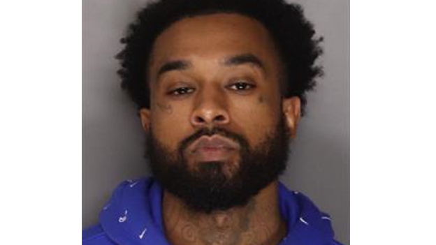 Suspect on the run since Sacramento mass shooting arrested in Las Vegas