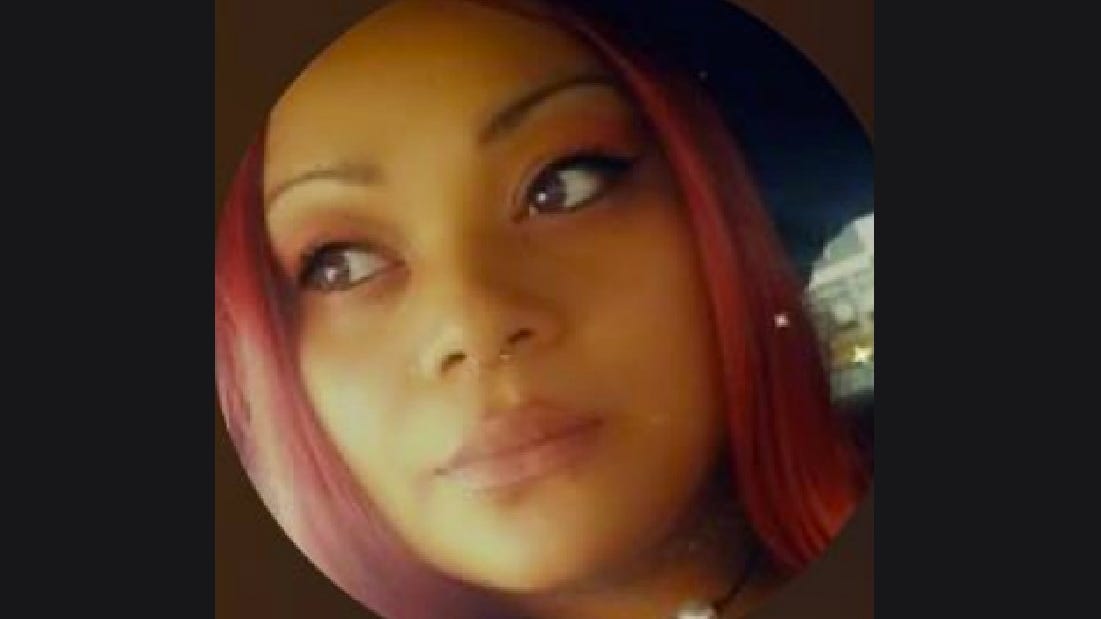 Police looking for 23-year-old Detroit woman who left for grocery store, never returned
