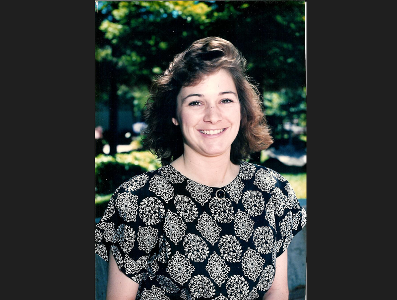 A tech CEO has been arrested in connection with the murder of Laurie Houts 30 years ago.