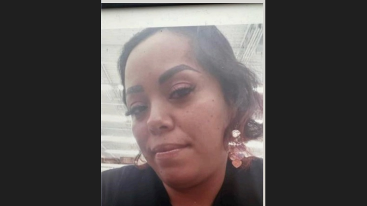 Oakland police request public's assistance to find missing woman