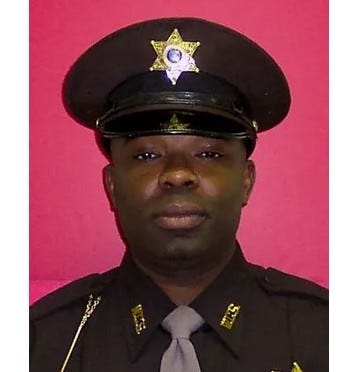 Cpl. Bryant Searcy
