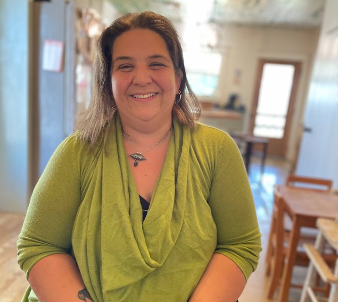 Alexis Braud, an author, illustrator and folklorist