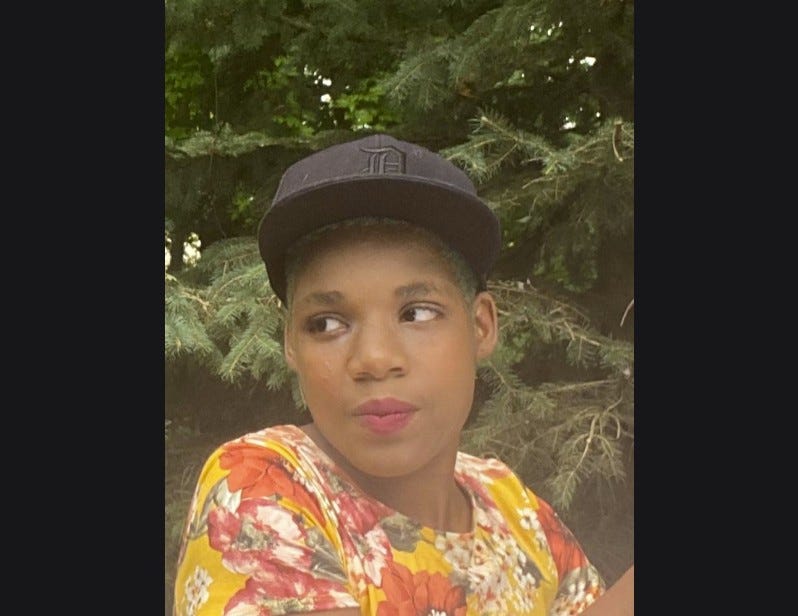 Sherita Strickland