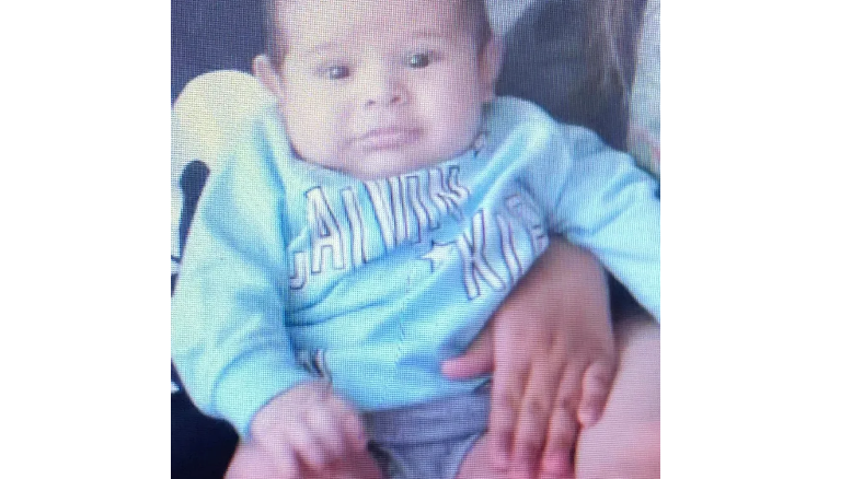 Suspects in Baby Brandon's kidnapping tried to take infant 'multiple times' before succeeding
