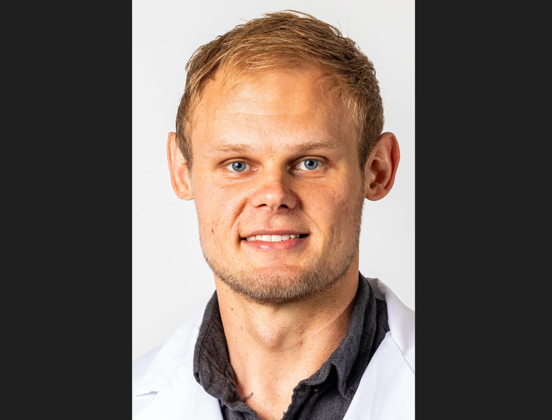 A man who drowned in the American River while trying to rescue two people has been identified as a University of California, Davis medical student.