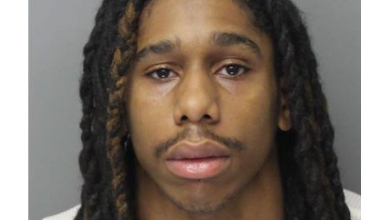 21-year-old arraigned on first-degree murder charge after fatal road rage shooting in Canton