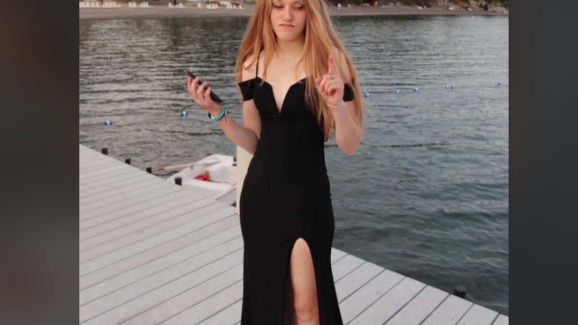 Autopsy confirms Tahoe teen's death after family issues emotional statement