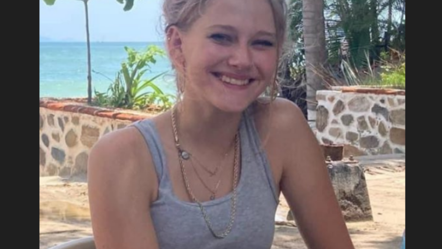 Authorities dig up dog grave in search for missing Tahoe teen Kiely Rodni