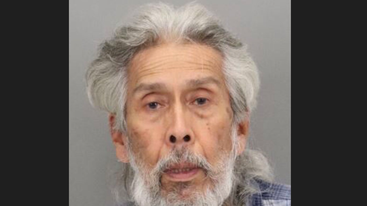 Suspect of 1982 Palo Alto murder extradited from Hawaii to California