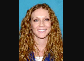 A photo of Armstrong circulated by authorities.