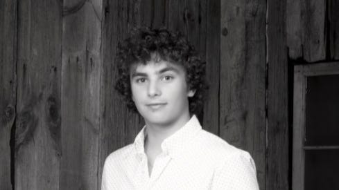 "Brendan would not leave on his own accord": Santo's family provide update on 45th day since the 18 year old went missing
