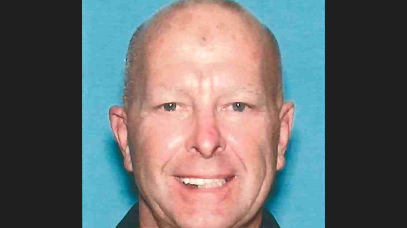 Bay Area man missing after car is found ablaze on side of highway