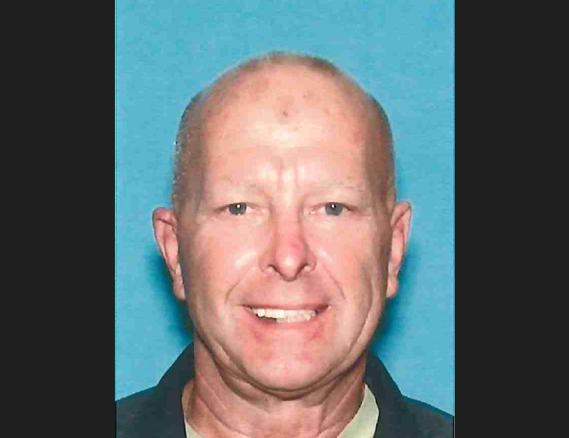 Authorities are asking for the public’s help to find a missing Area man who mysteriously disappeared six weeks ago.