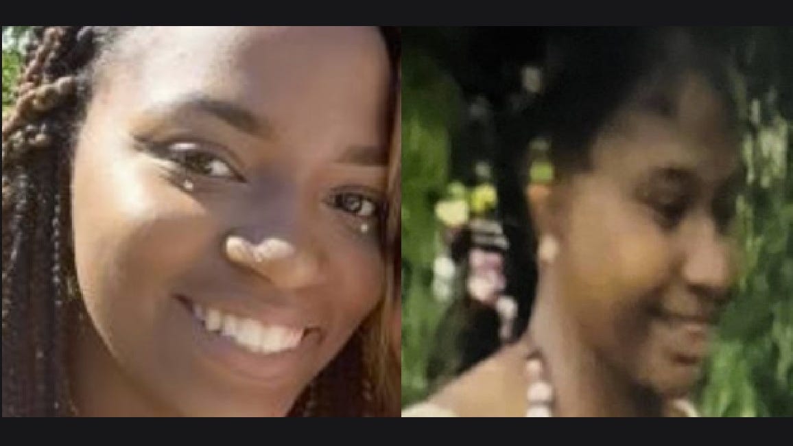 Detroit police searching for two missing 17-year-old girls
