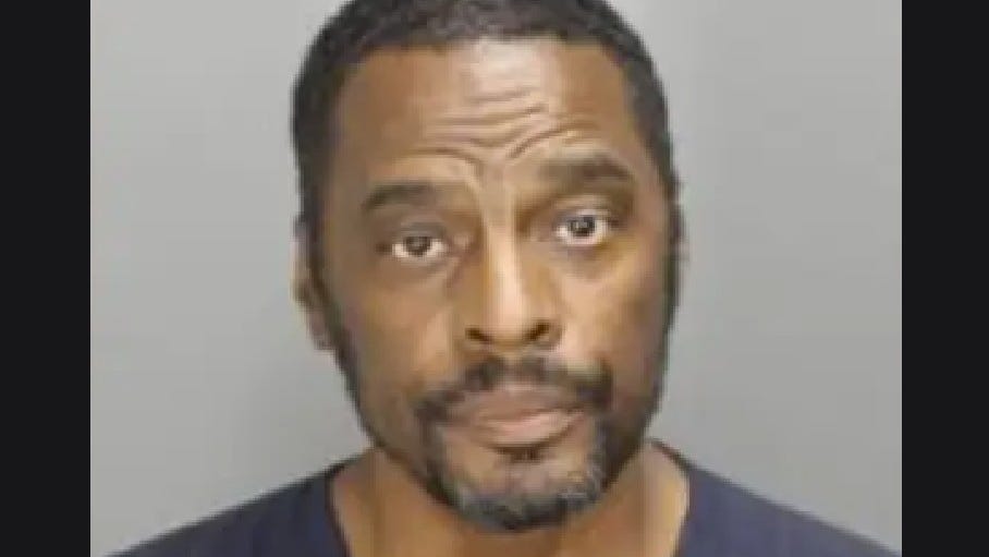 Man charged with raping incapacitated teenage psychiatric patient at Pontiac hospital