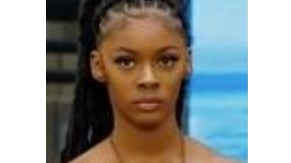 Police searching for 16-year-old Detroit girl who walked away from home, didn't return