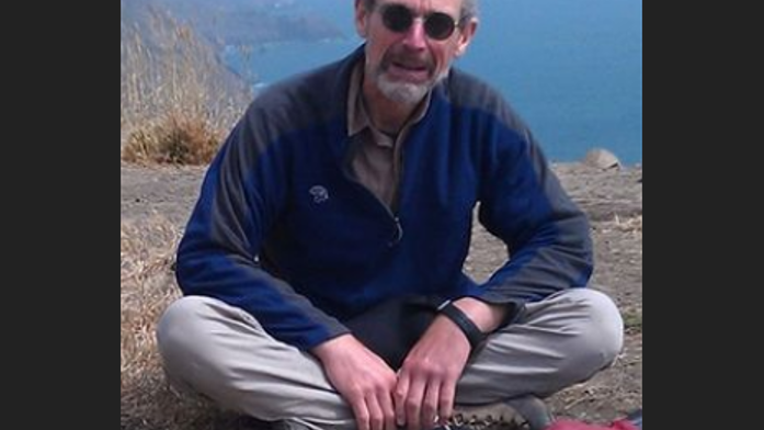 Authorities search for missing Yosemite hiker