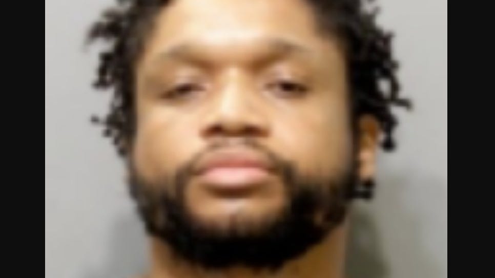 Detroit man charged with first-degree murder in shooting that killed 2, injured 6