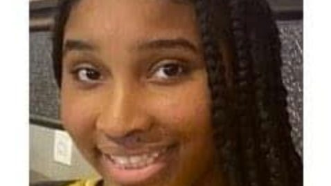 16-year-old Detroit girl missing after leaving home