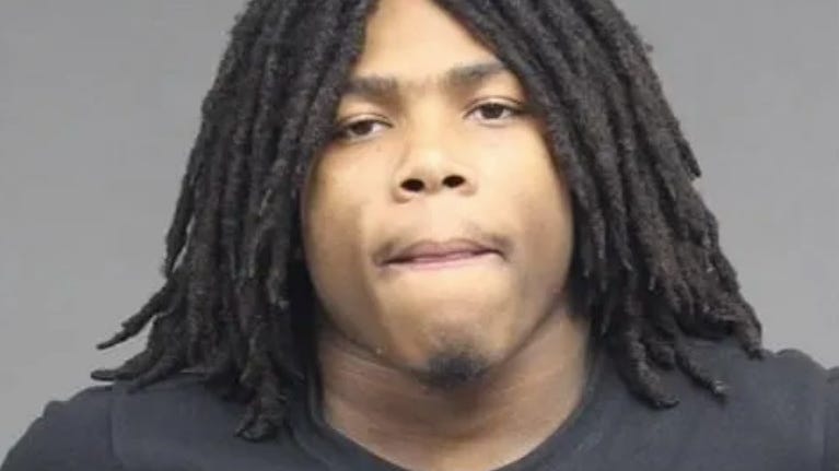 Escaped prisoner caught by police during traffic stop in Brighton