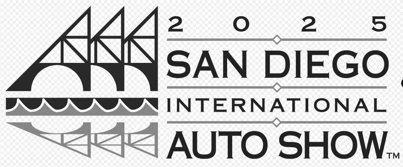 San Diego International Auto Show