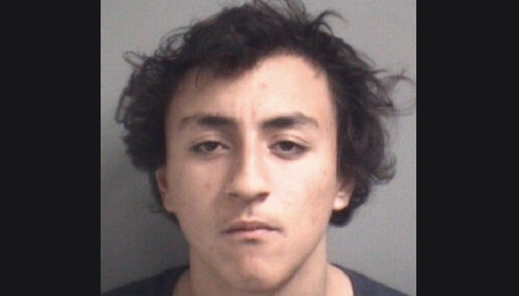 Austin Allen Hamrick