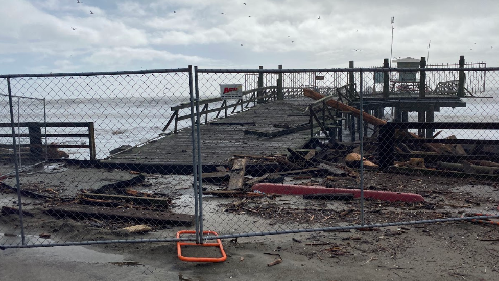 California calculates storm damage numbers, deaths following downpour
